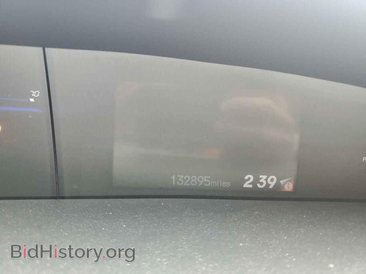 2015 HONDA CIVIC - VIN: 19XFB2F54FE013210 - Фото 9