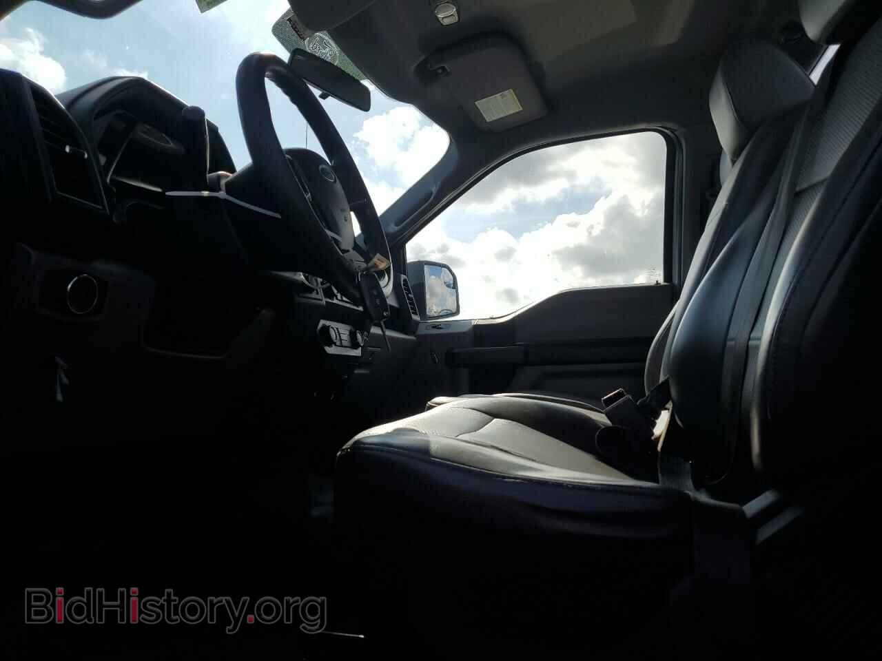 2016 FORD All Models - VIN: 1FTMF1EF9GFA56075 - Фото 7