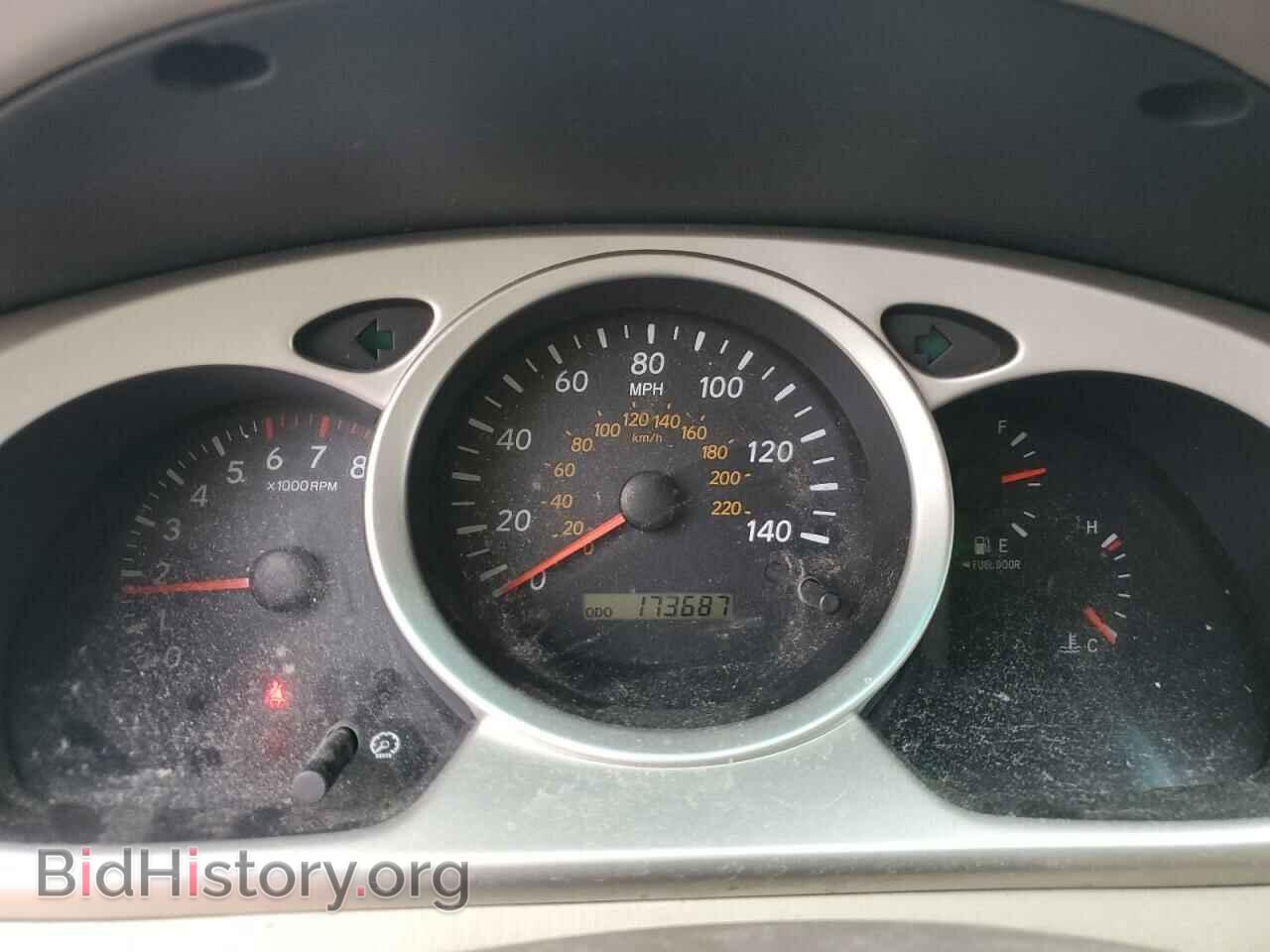 2006 TOYOTA HIGHLANDER - VIN: JTEEP21A960149340 - Фото 9