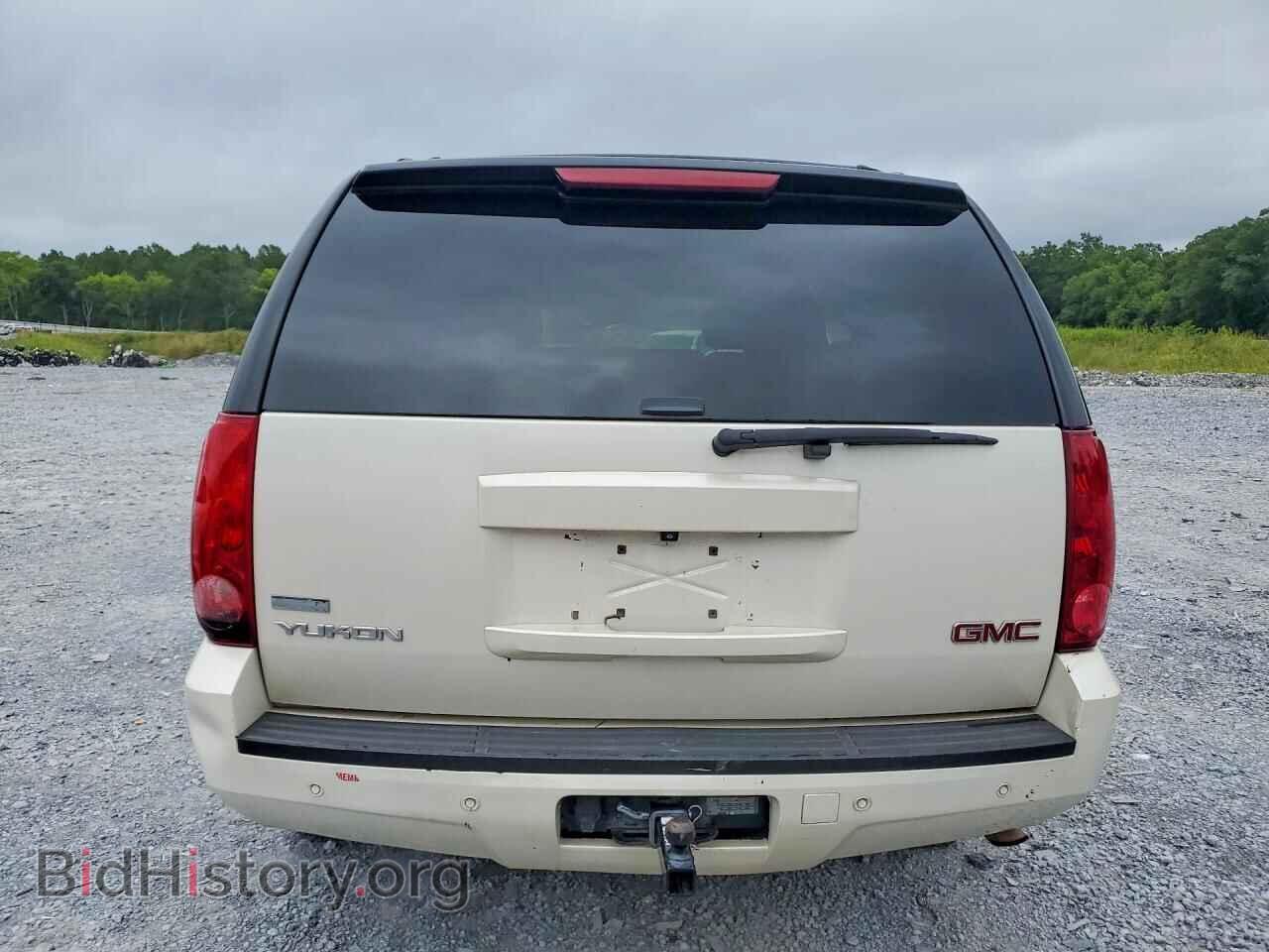 2011 GMC YUKON - VIN: 1GKS2CE06BR109420 - Фото 6
