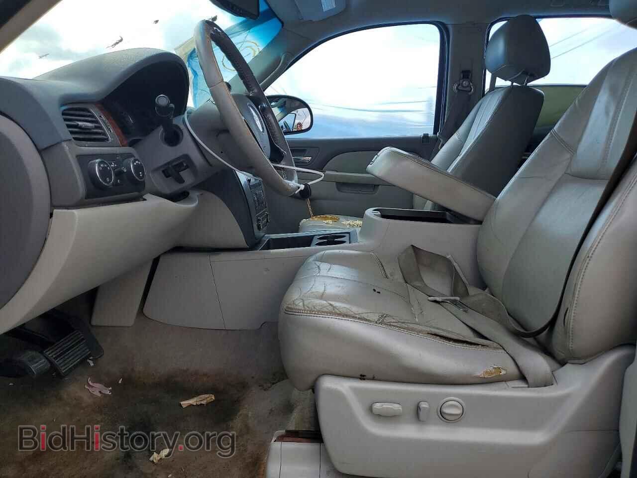 2011 GMC YUKON - VIN: 1GKS2CE06BR109420 - Фото 7