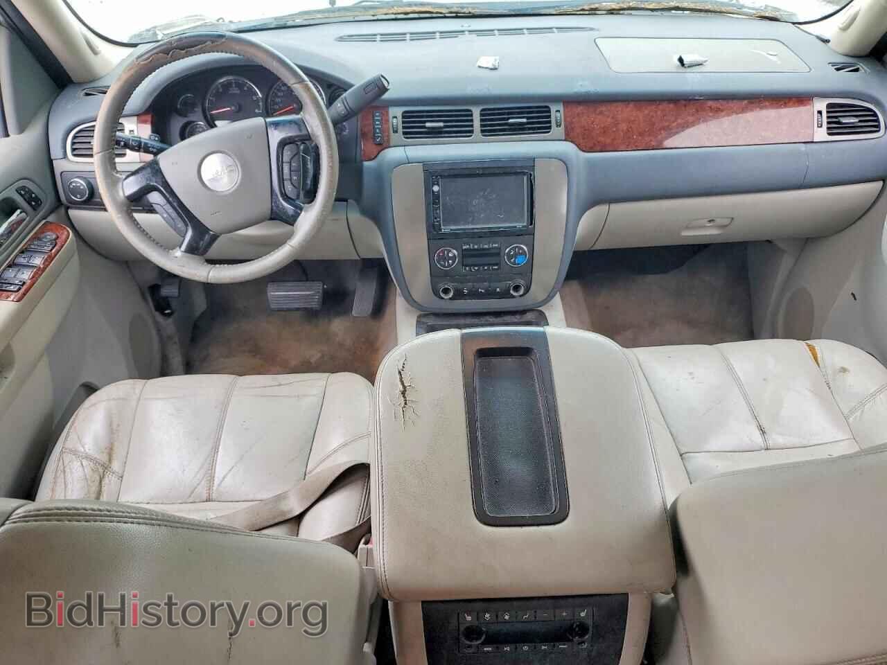 2011 GMC YUKON - VIN: 1GKS2CE06BR109420 - Фото 8
