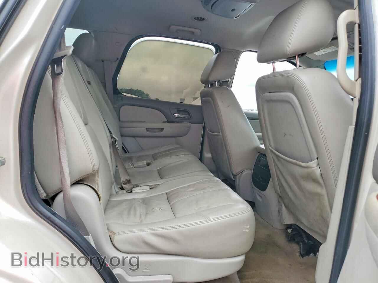 2011 GMC YUKON - VIN: 1GKS2CE06BR109420 - Фото 10