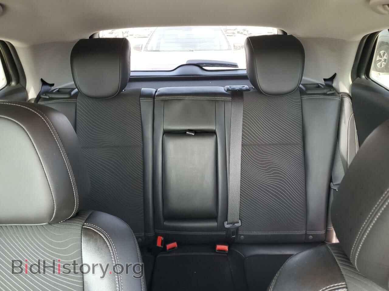 2014 BUICK ENCORE - VIN: KL4CJASB5EB540481 - Photo 10