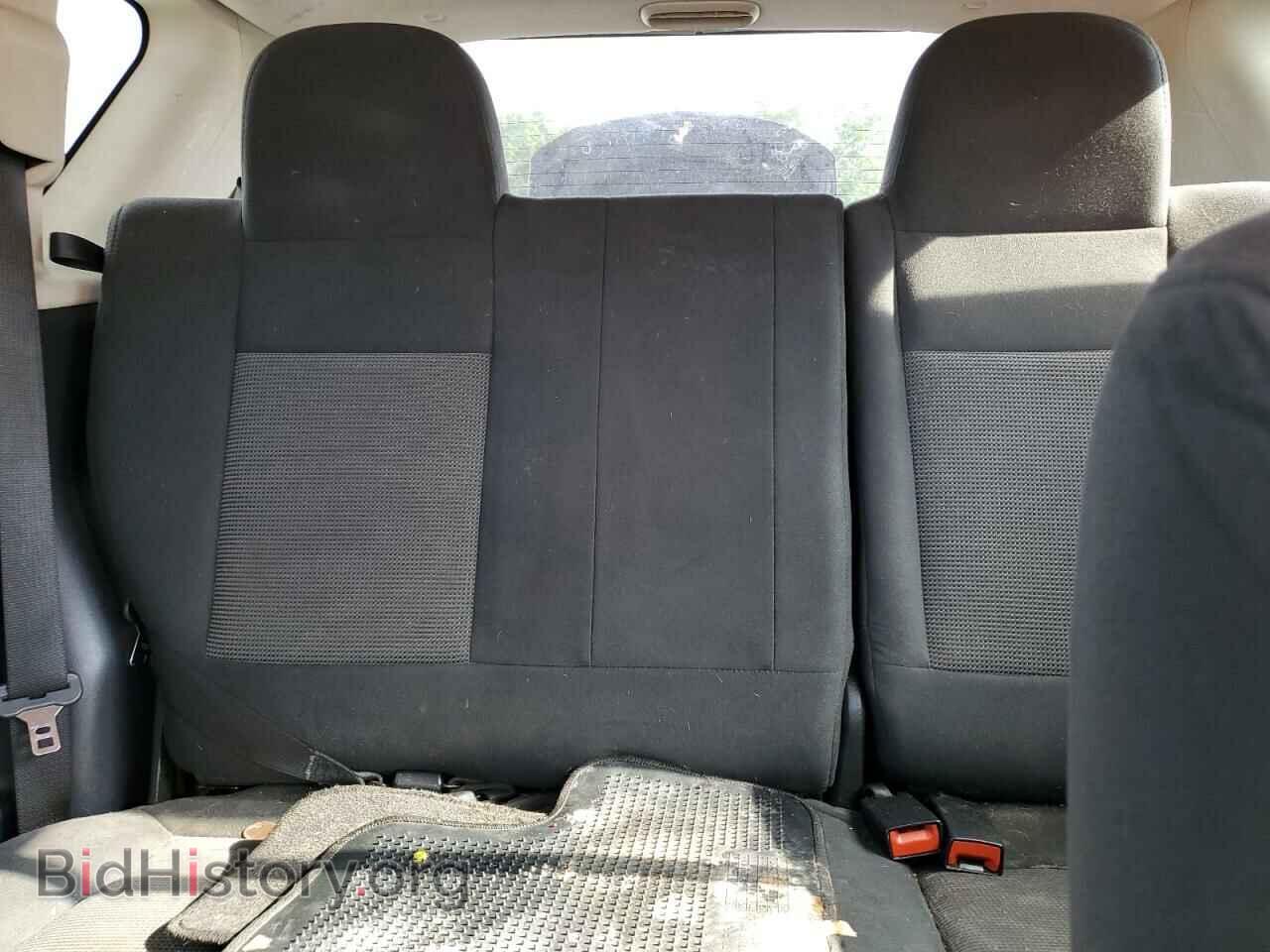 2014 JEEP COMPASS - VIN: 1C4NJCBA2ED865451 - Фото 10
