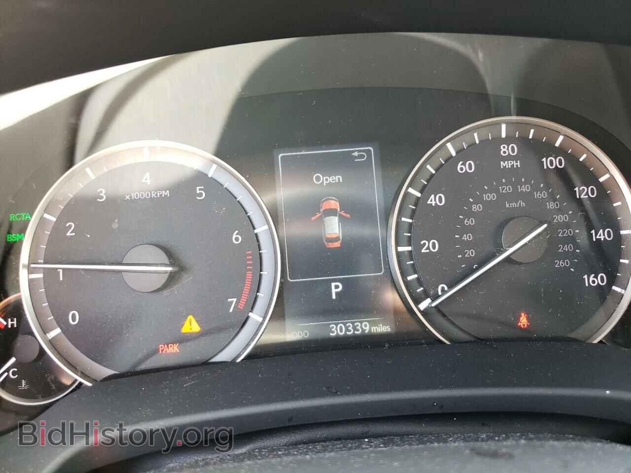 2017 LEXUS RX350 - VIN: 2T2BZMCA7HC083451 - Фото 9