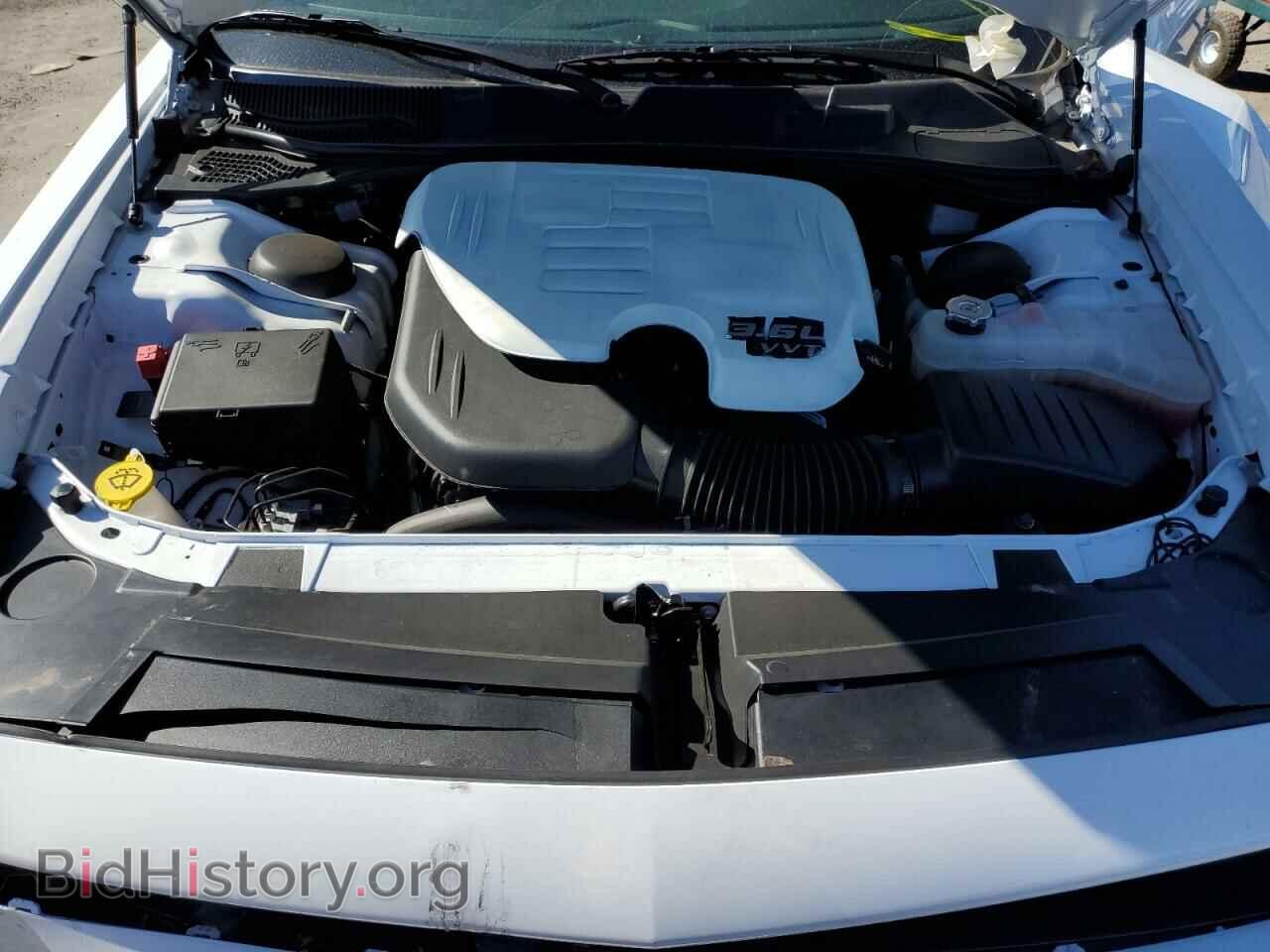 2022 DODGE CHALLENGER - VIN: 2C3CDZAG8NH144615 - Фото 7