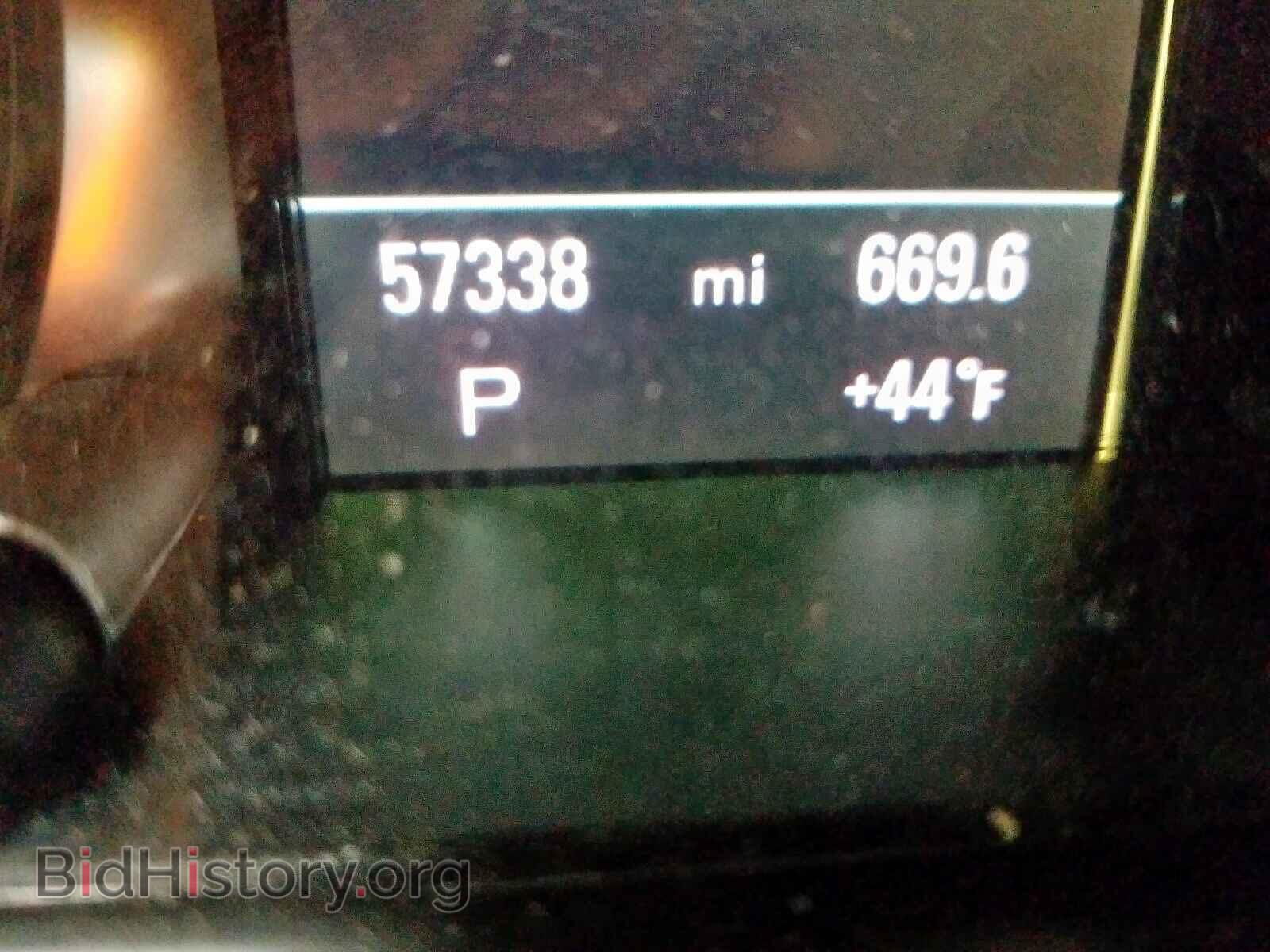 2015 AUDI Q5 - VIN: WA1CFAFP6FA021860 - Фото 8