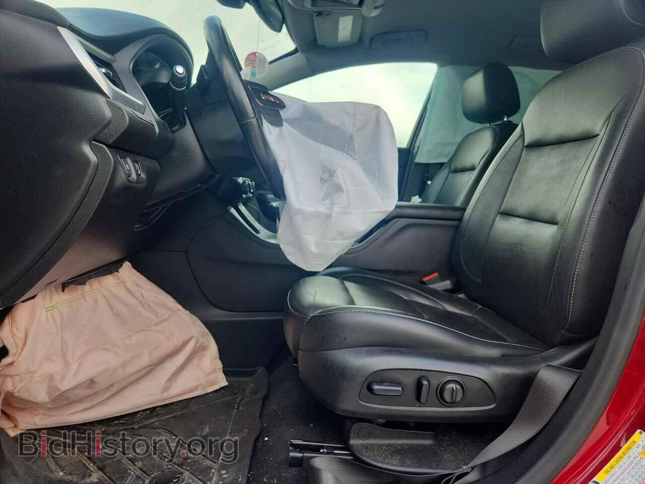 2019 GMC ACADIA - VIN: 1GKKNMLS5KZ297980 - Photo 7