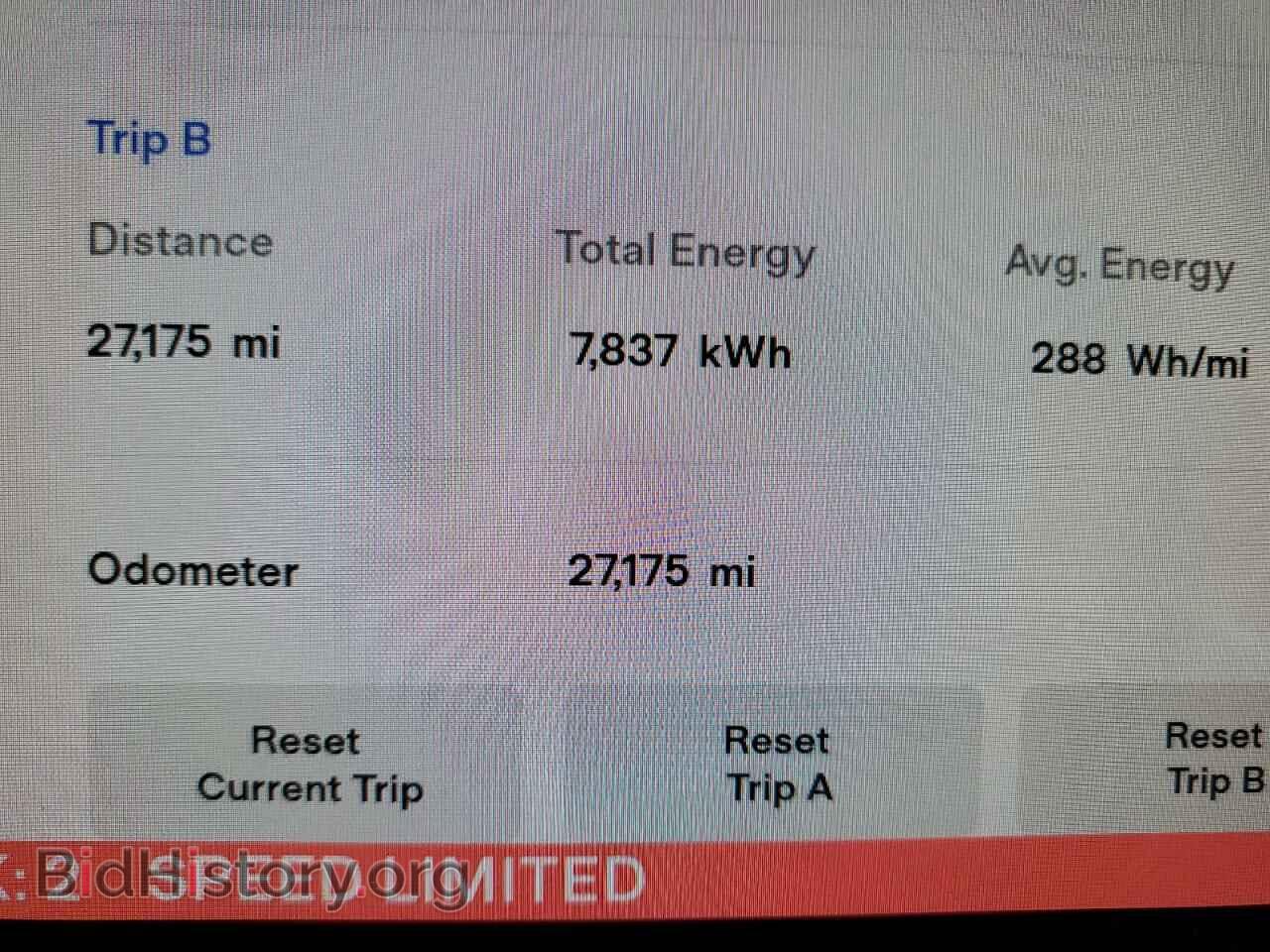2021 TESLA MODEL 3 - VIN: 5YJ3E1EC2MF975565 - Photo 8