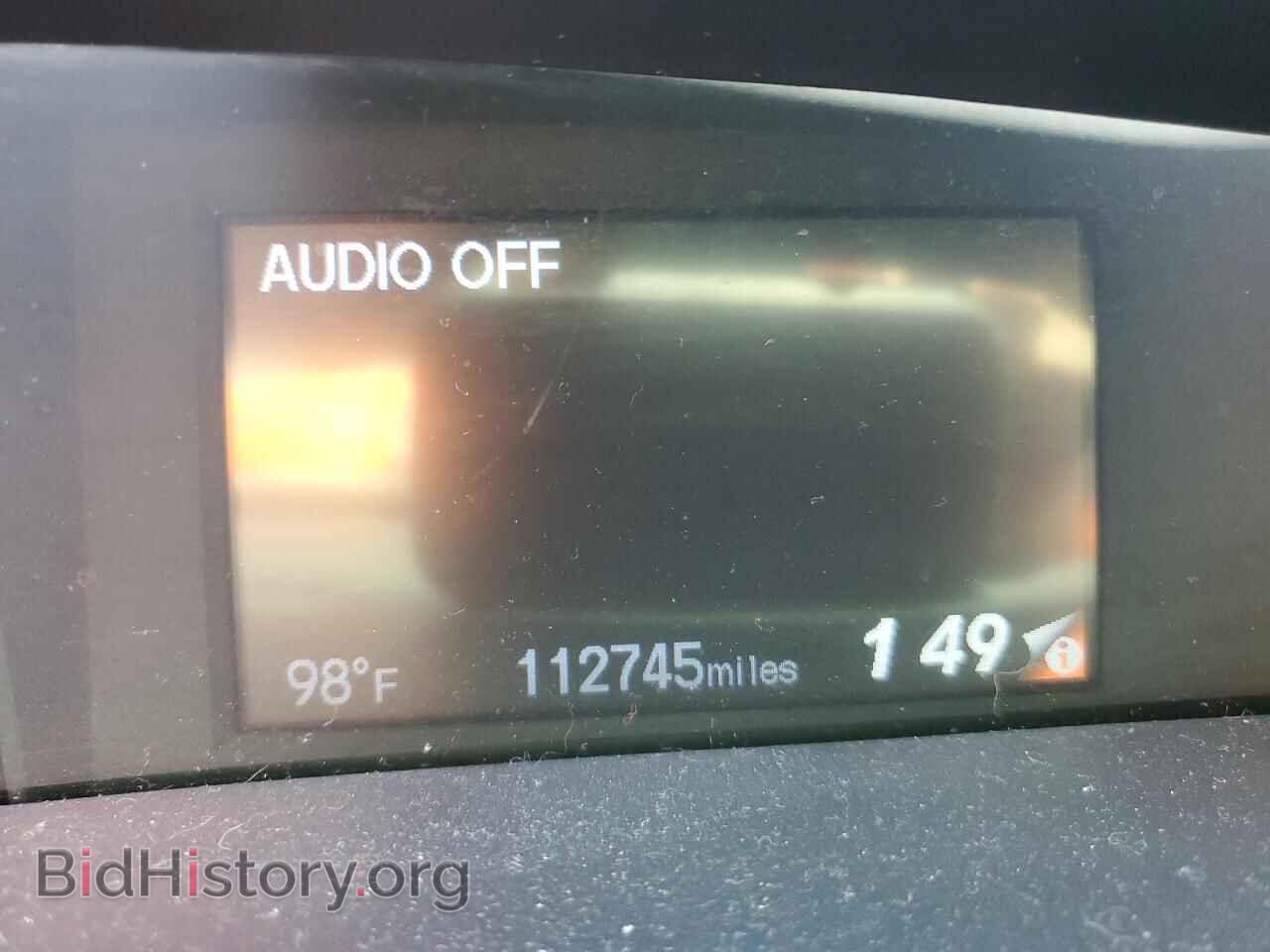 2014 HONDA CIVIC - VIN: 19XFB2F88EE220336 - Фото 9
