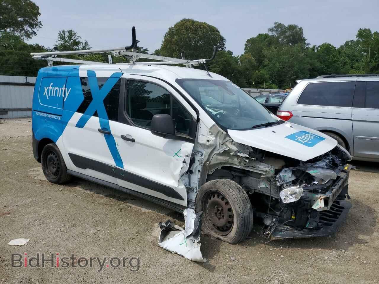 2017 FORD TRANSIT - VIN: NM0LS7E7XH1321150 - Фото 4