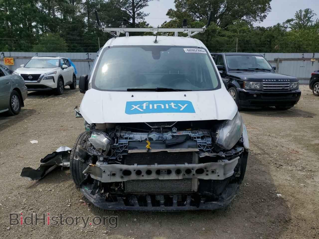 2017 FORD TRANSIT - VIN: NM0LS7E7XH1321150 - Фото 5