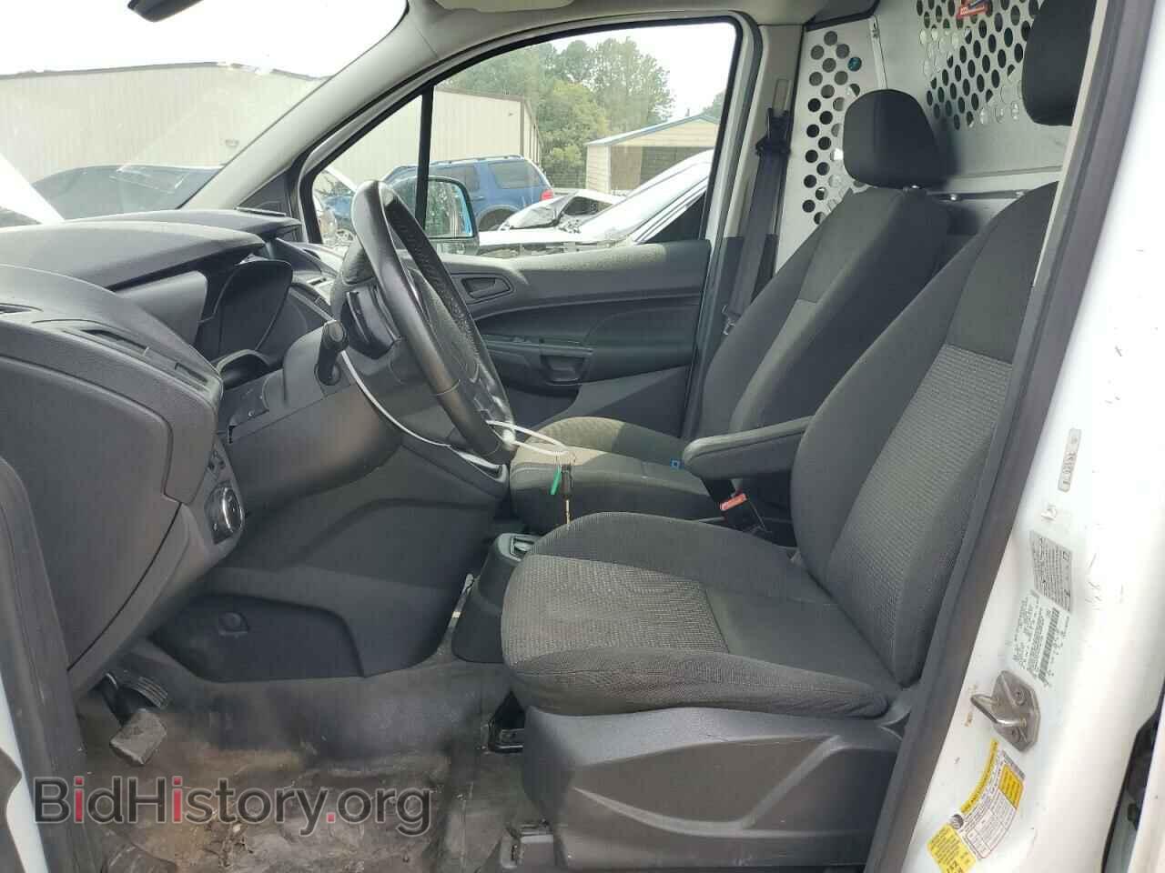 2017 FORD TRANSIT - VIN: NM0LS7E7XH1321150 - Фото 7
