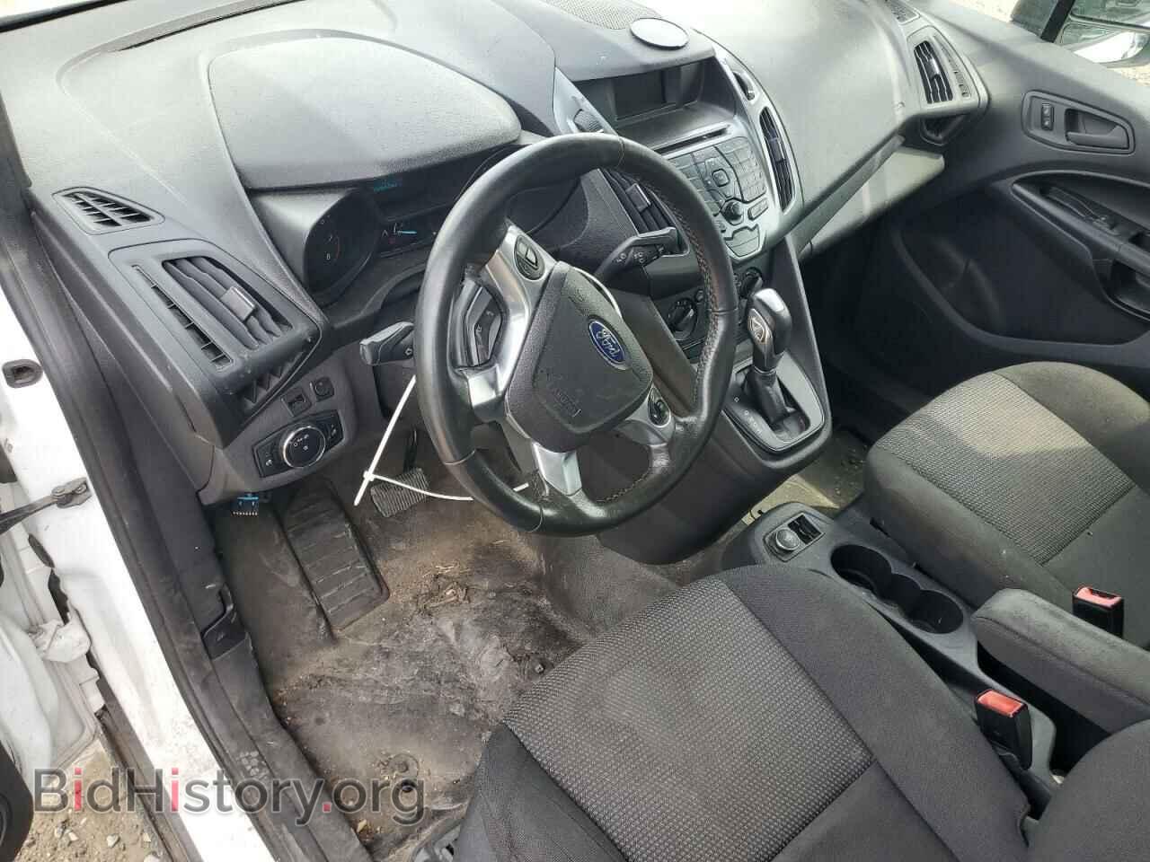 2017 FORD TRANSIT - VIN: NM0LS7E7XH1321150 - Фото 8