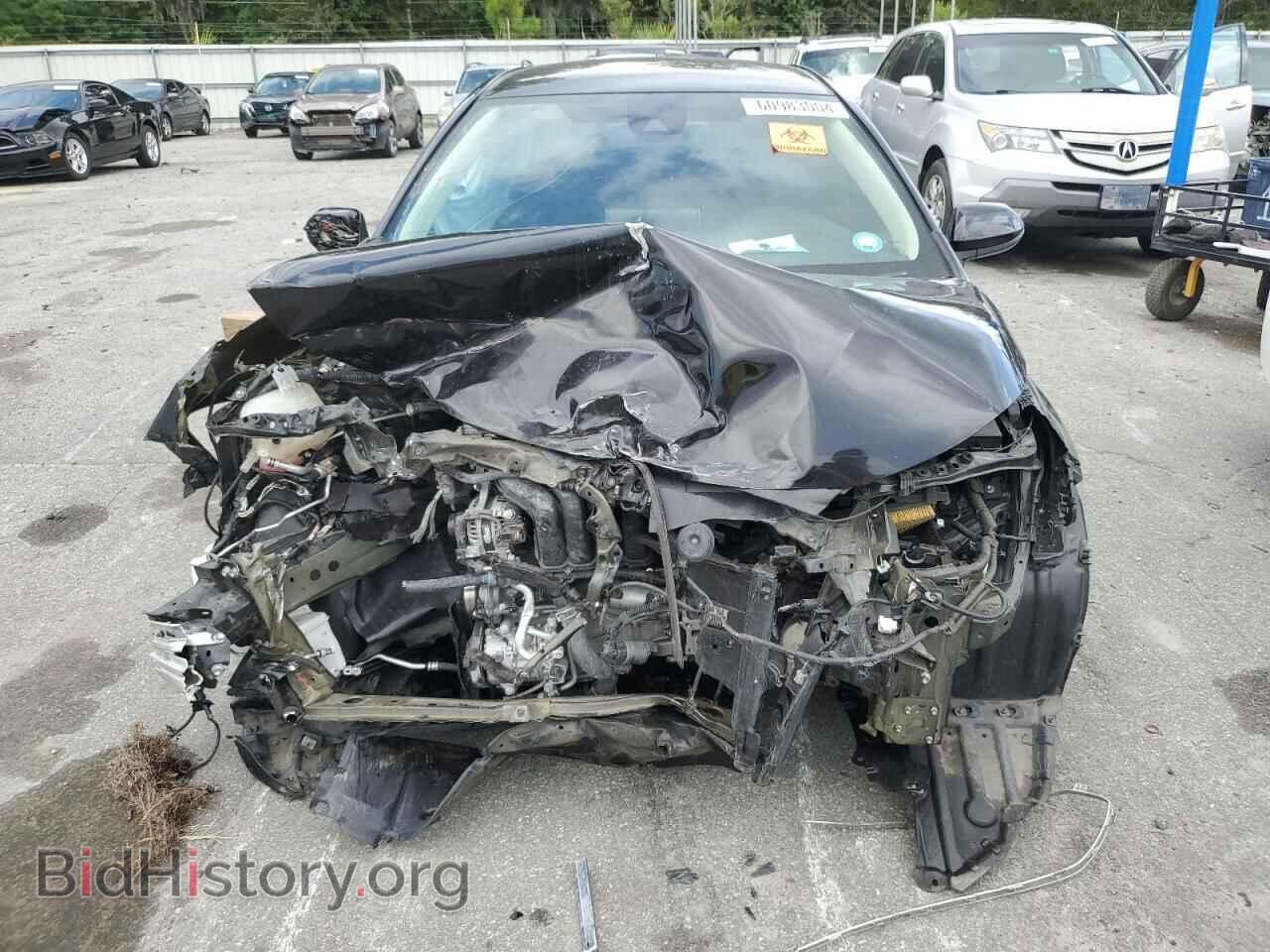 2021 TOYOTA COROLLA - VIN: 5YFEPMAE4MP151776 - Photo 5