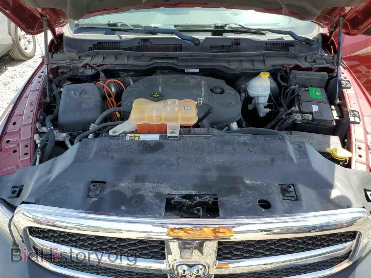 2015 RAM 1500 - VIN: 1C6RR7FM3FS655693 - Фото 11