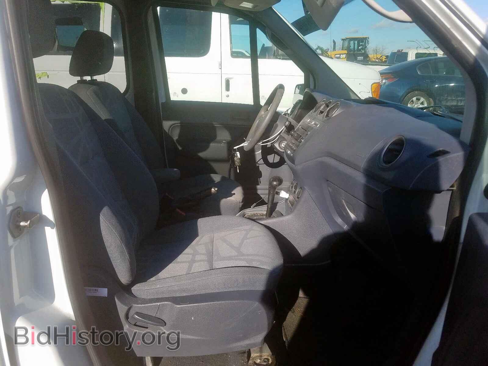 2013 FORD TRANSIT CO - VIN: NM0KS9CN9DT132545 - Фото 5