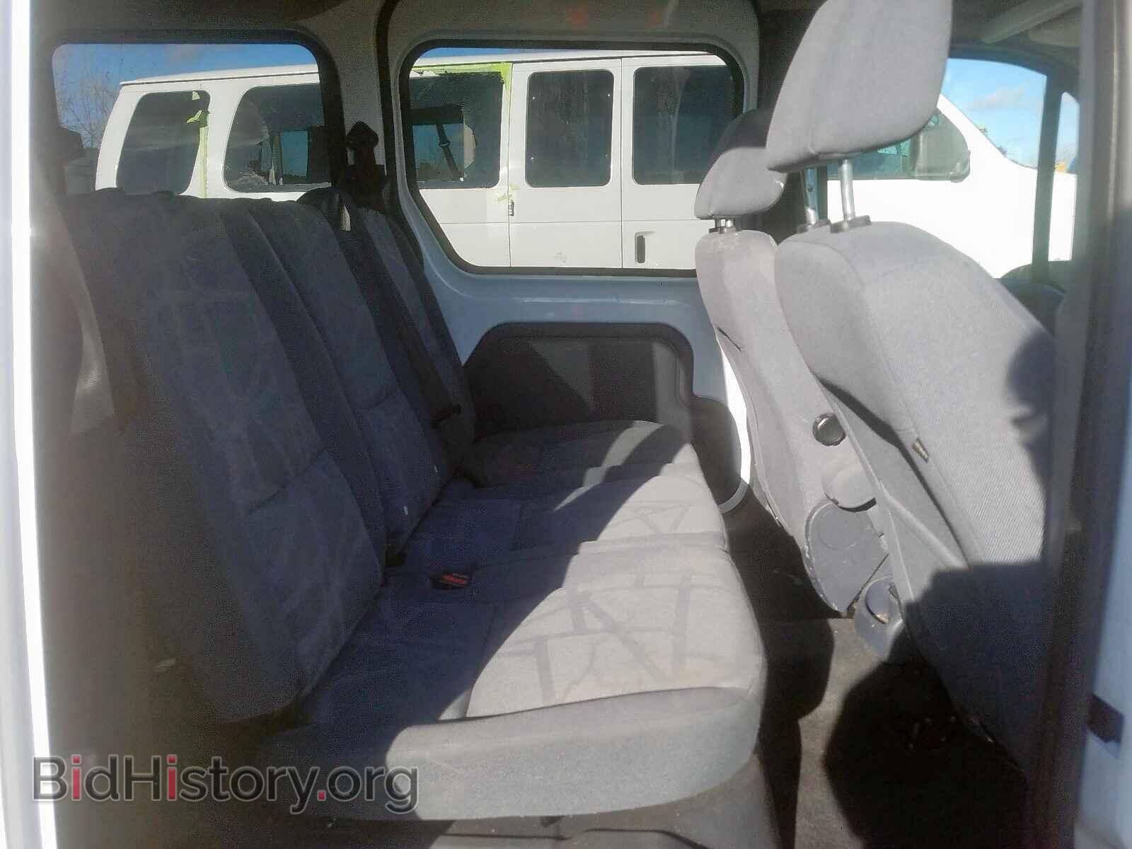 2013 FORD TRANSIT CO - VIN: NM0KS9CN9DT132545 - Фото 6