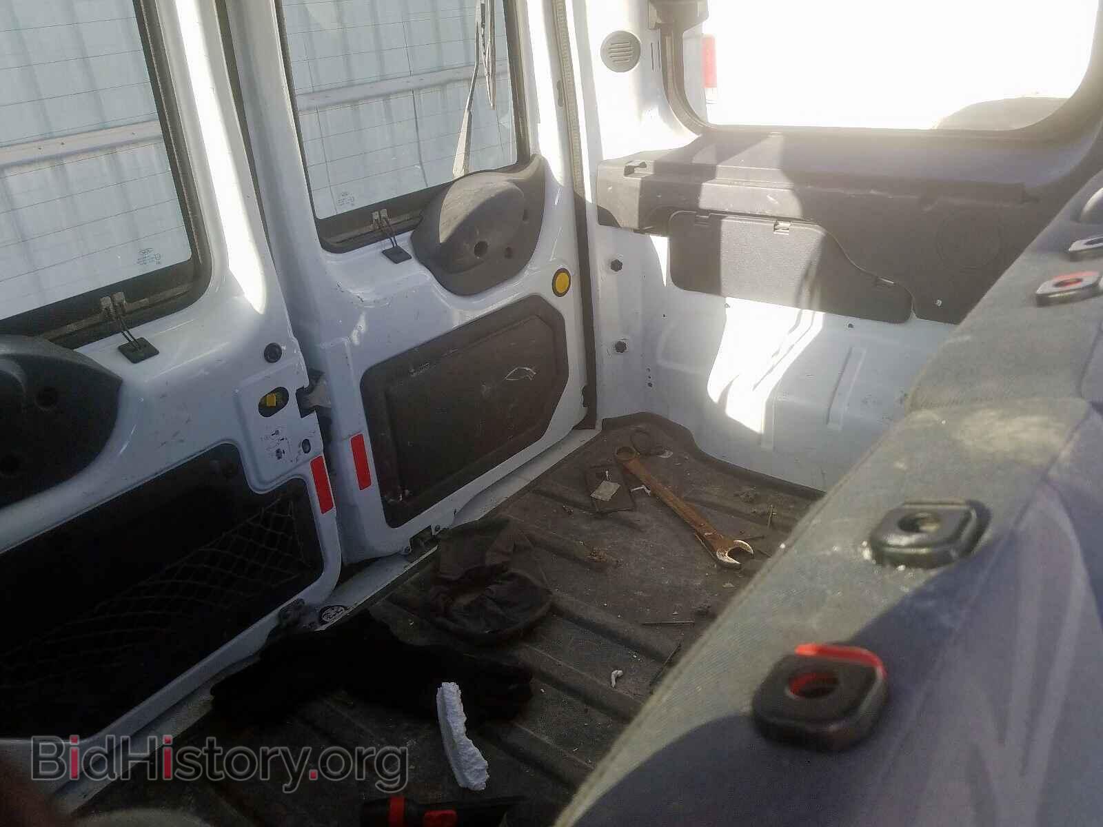 2013 FORD TRANSIT CO - VIN: NM0KS9CN9DT132545 - Фото 9