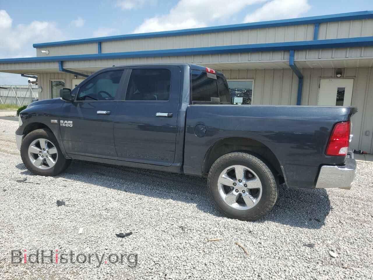 2018 RAM 1500 - VIN: 3C6RR7LT5JG197991 - Photo 2