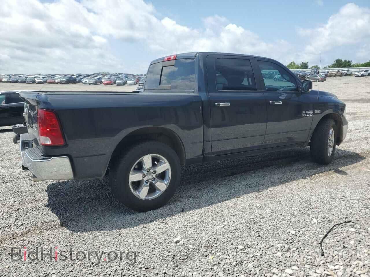 2018 RAM 1500 - VIN: 3C6RR7LT5JG197991 - Photo 3