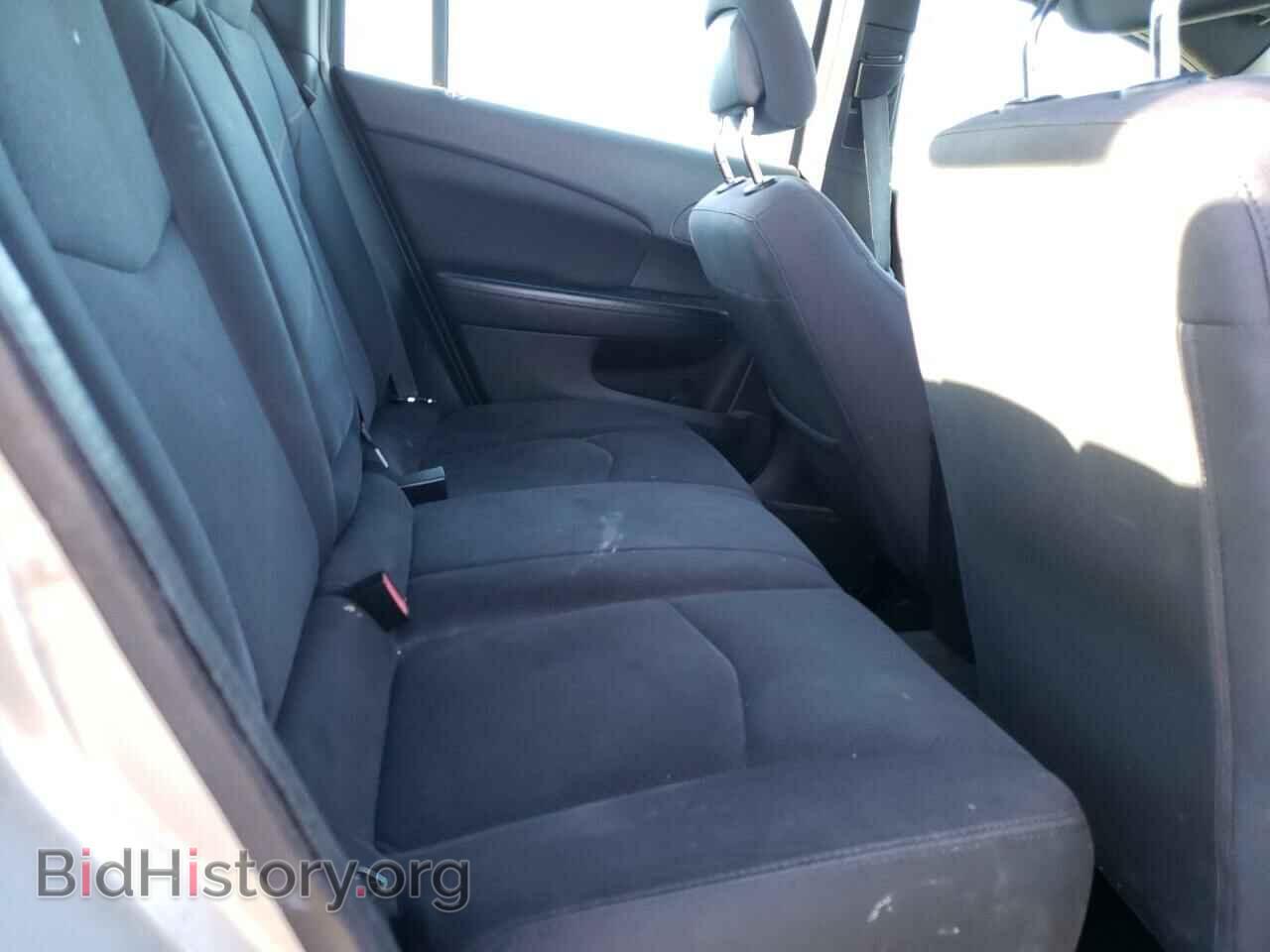 2014 CHRYSLER 200 - VIN: 1C3CCBBG6EN120152 - Фото 6