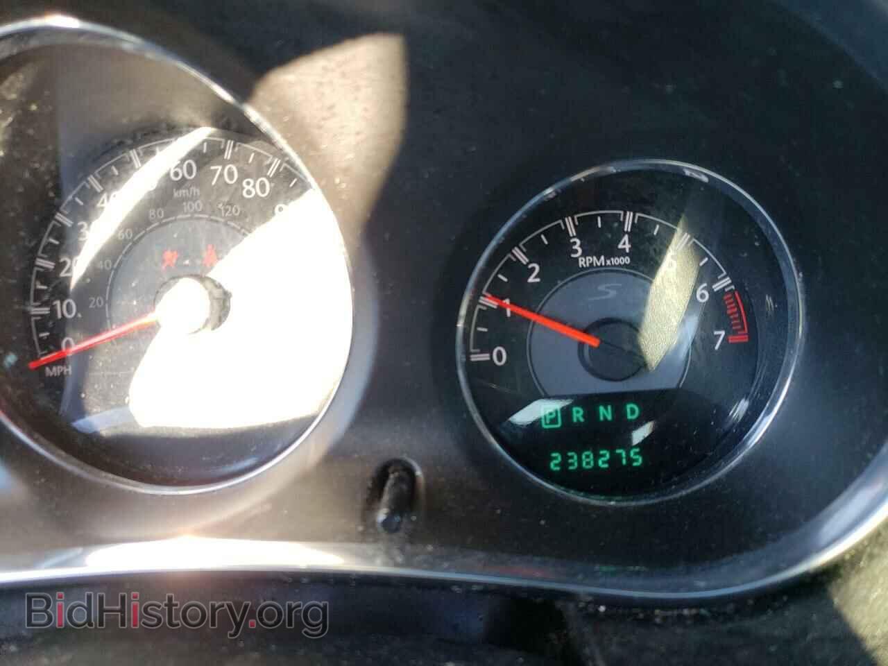 2014 CHRYSLER 200 - VIN: 1C3CCBBG6EN120152 - Фото 8