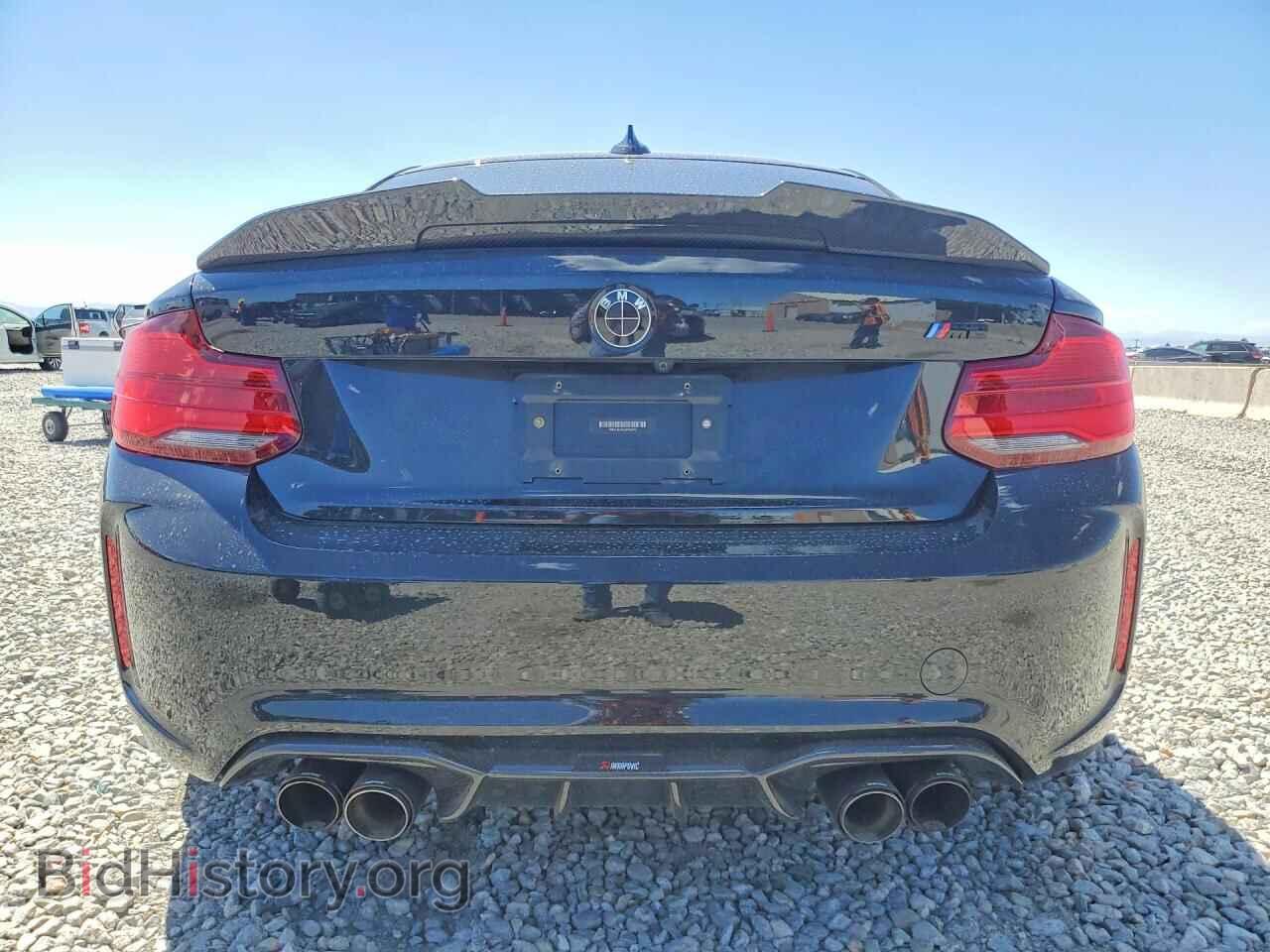 2018 BMW M2 - VIN: WBS1J5C5XJVD36373 - Photo 6