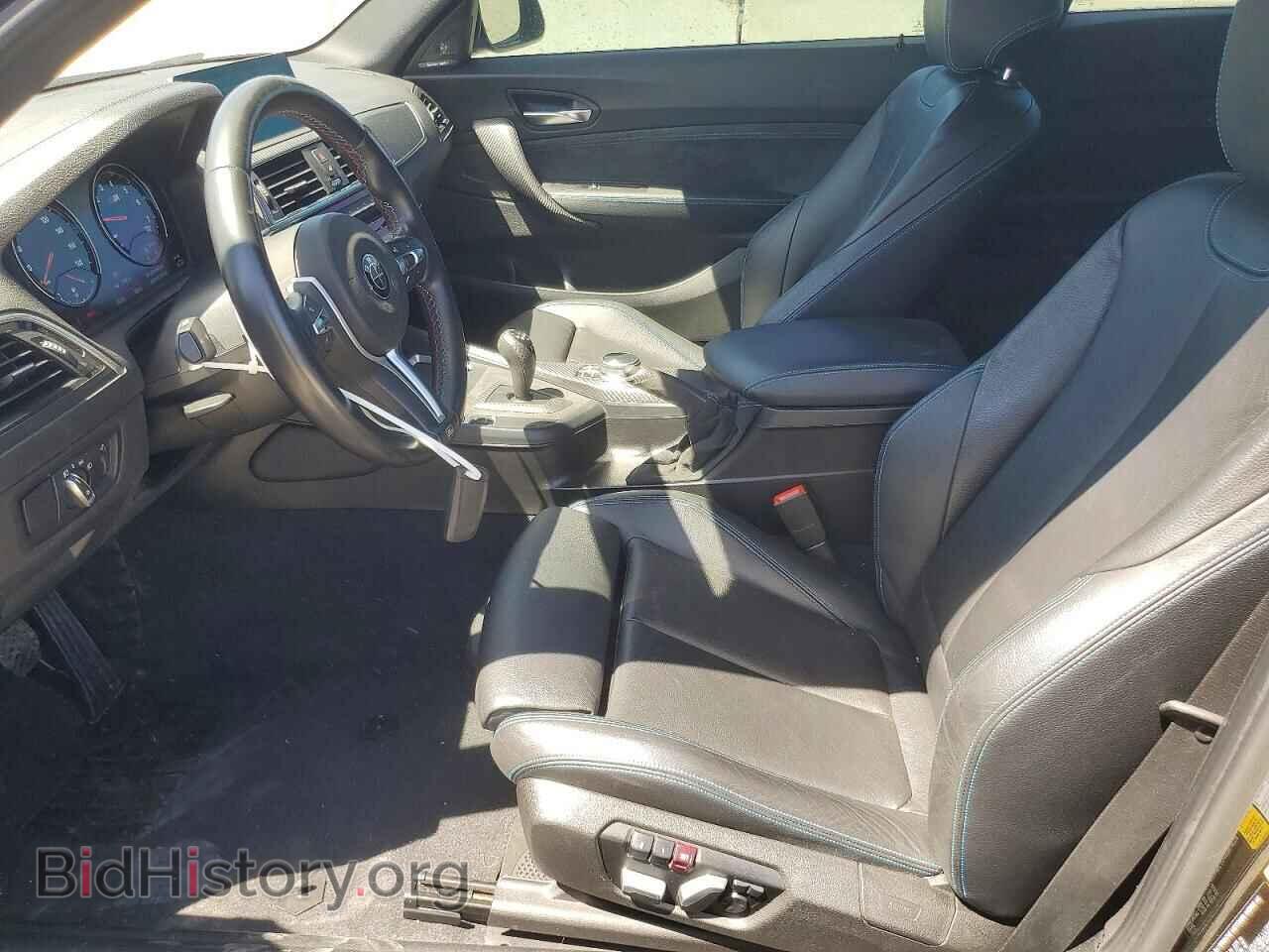 2018 BMW M2 - VIN: WBS1J5C5XJVD36373 - Photo 7