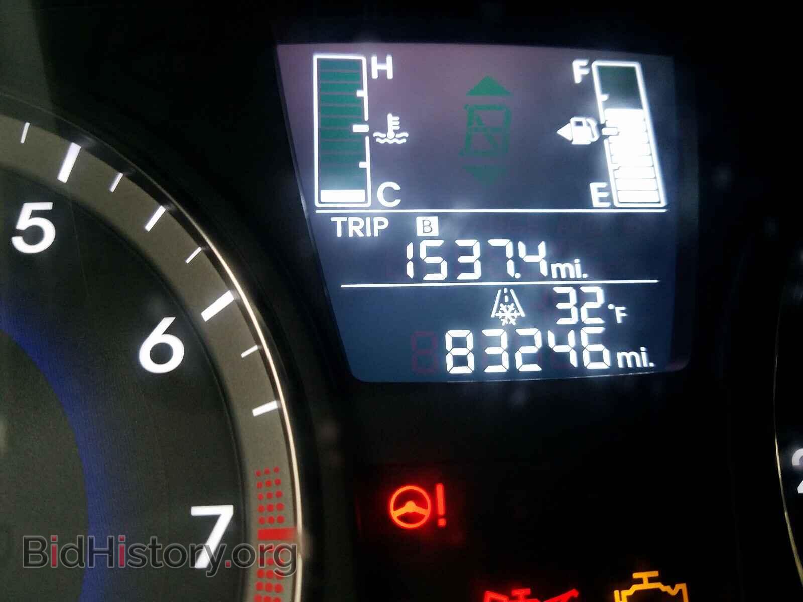 2016 HYUNDAI ACCENT - VIN: KMHCT5AE2GU271068 - Фото 8