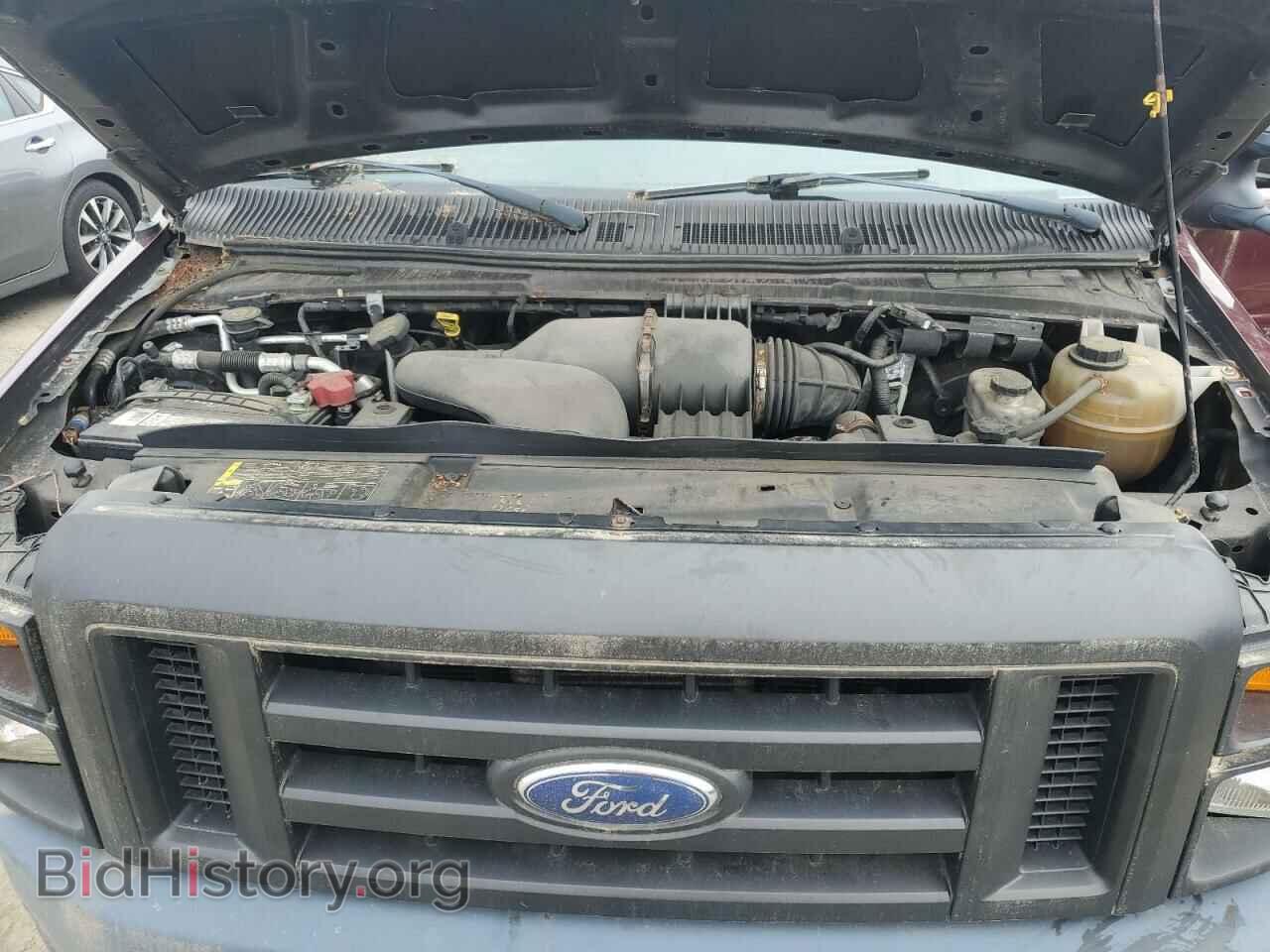 2011 FORD ALL Models - VIN: 1FTNE2EW7BDB08062 - Фото 12