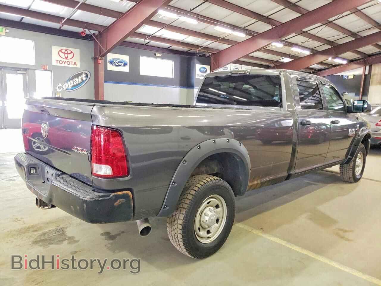 2014 RAM 2500 - VIN: 3C6UR5HL9EG279218 - Photo 3