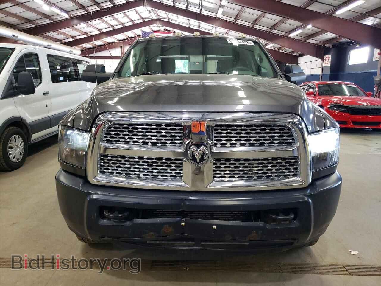 2014 RAM 2500 - VIN: 3C6UR5HL9EG279218 - Photo 5