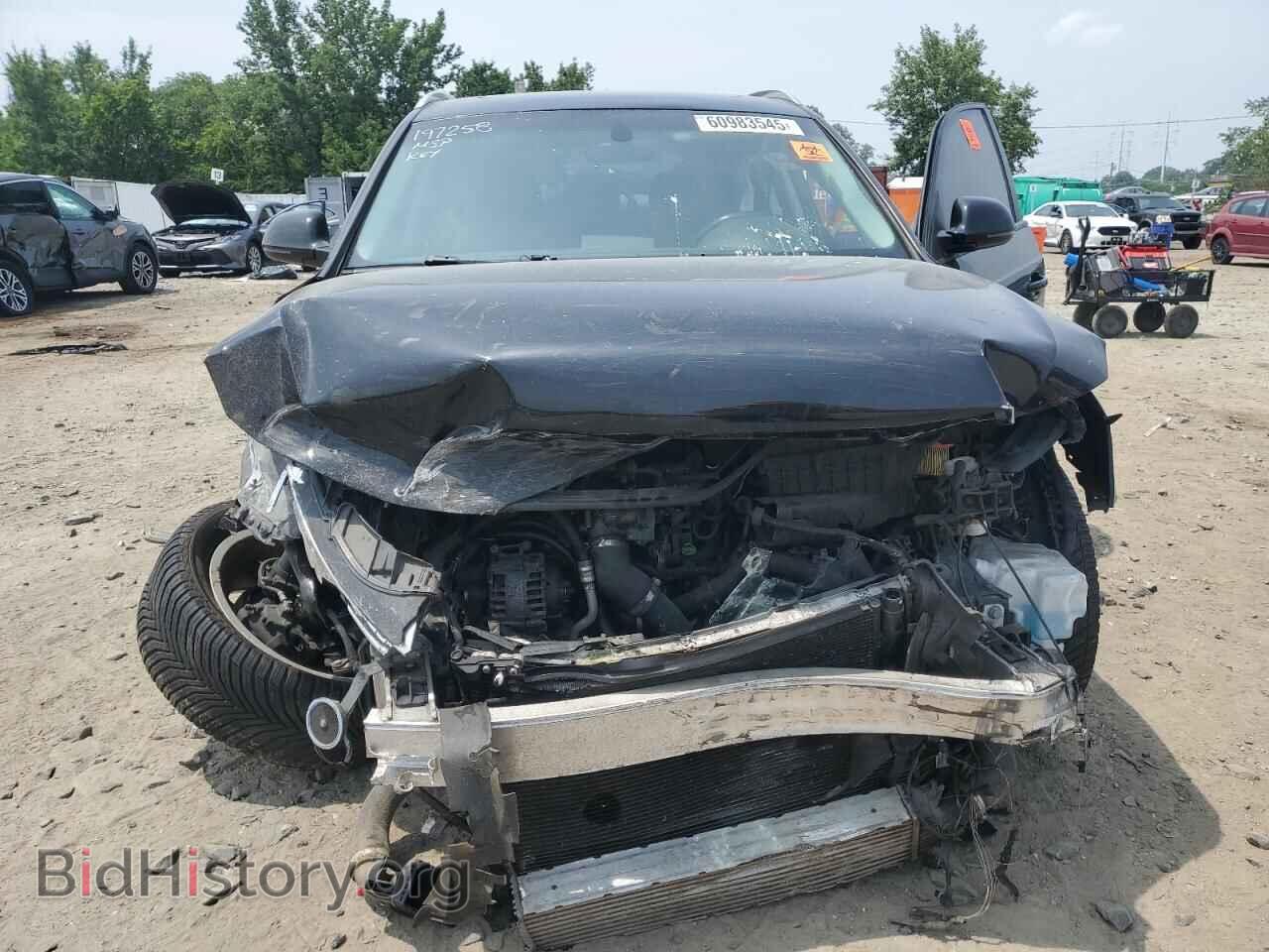 2017 AUDI Q3 - VIN: WA1ECCFS0HR012951 - Фото 5