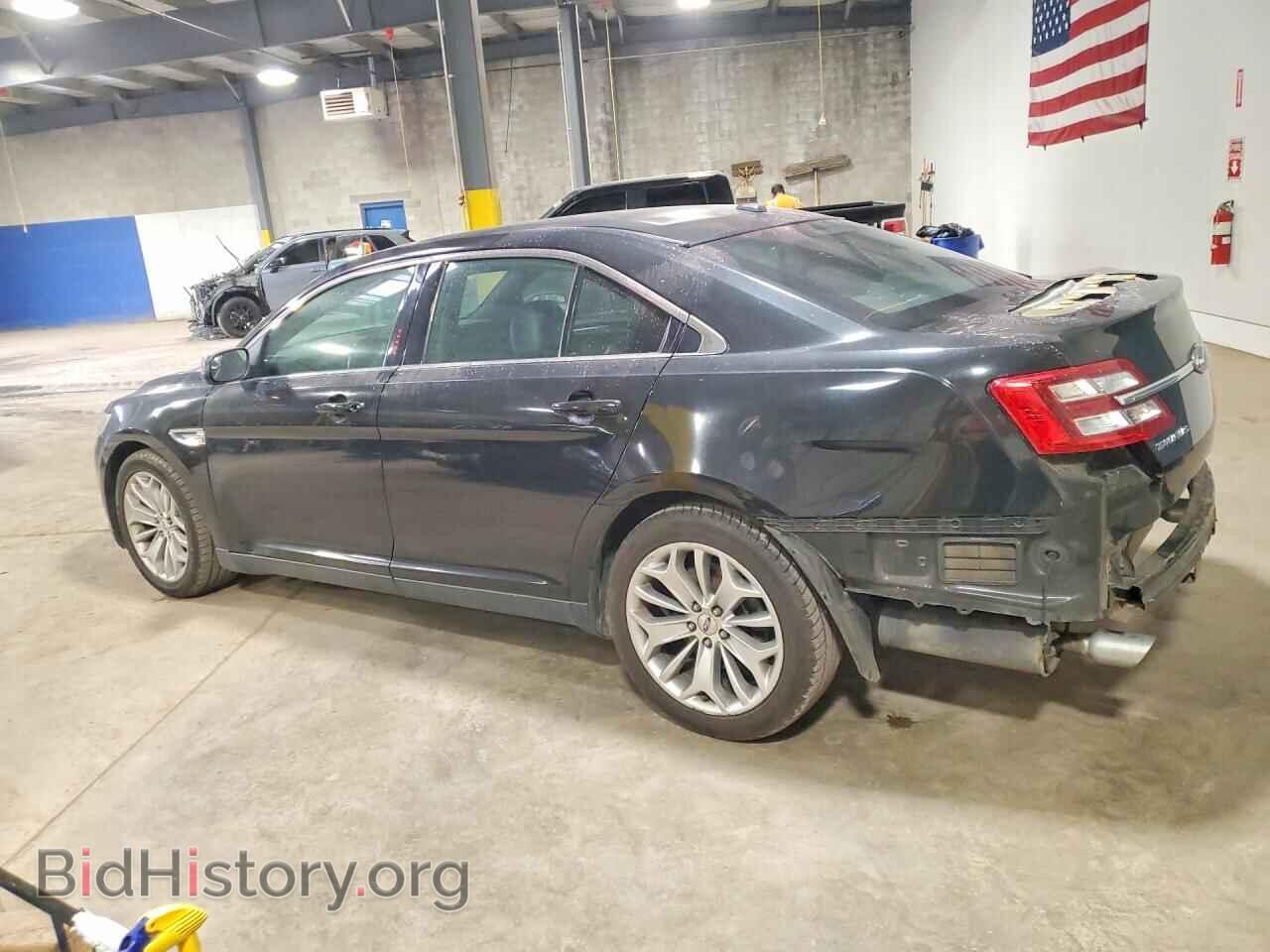 2015 FORD TAURUS - VIN: 1FAHP2F81FG118507 - Photo 2