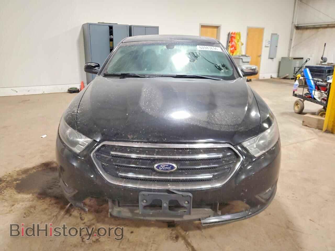 2015 FORD TAURUS - VIN: 1FAHP2F81FG118507 - Photo 5