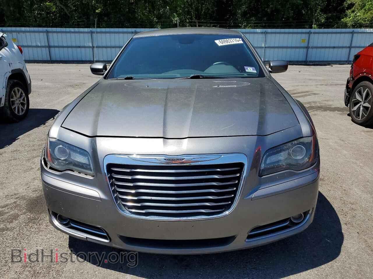 2012 CHRYSLER 300 - VIN: 2C3CCAJT9CH183471 - Фото 5