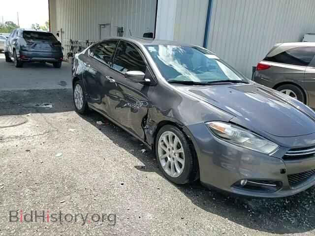 2014 DODGE DART - VIN: 1C3CDFCB2ED802376 - Фото 13
