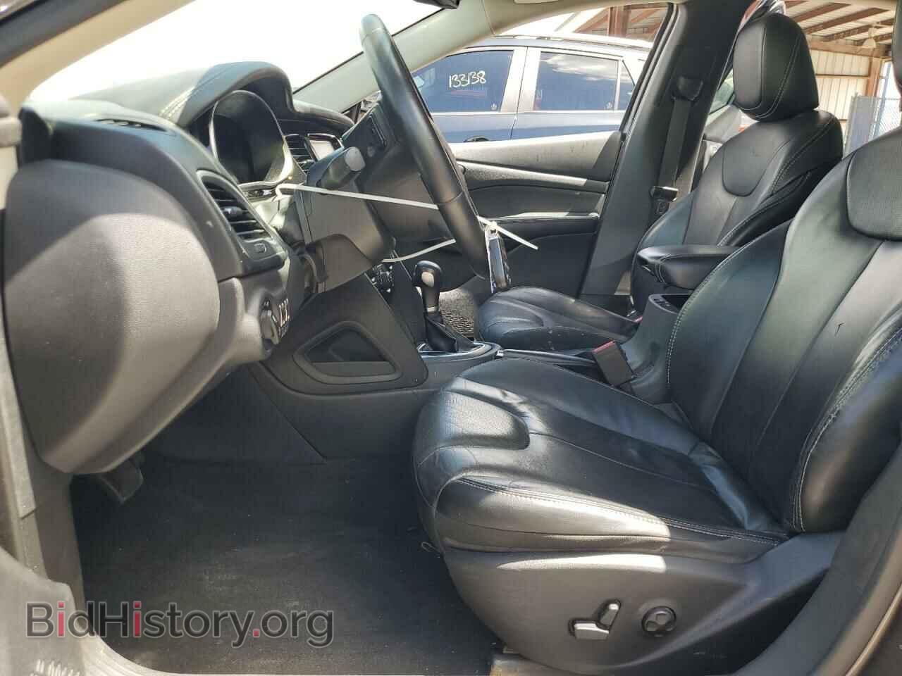 2014 DODGE DART - VIN: 1C3CDFCB2ED802376 - Фото 7