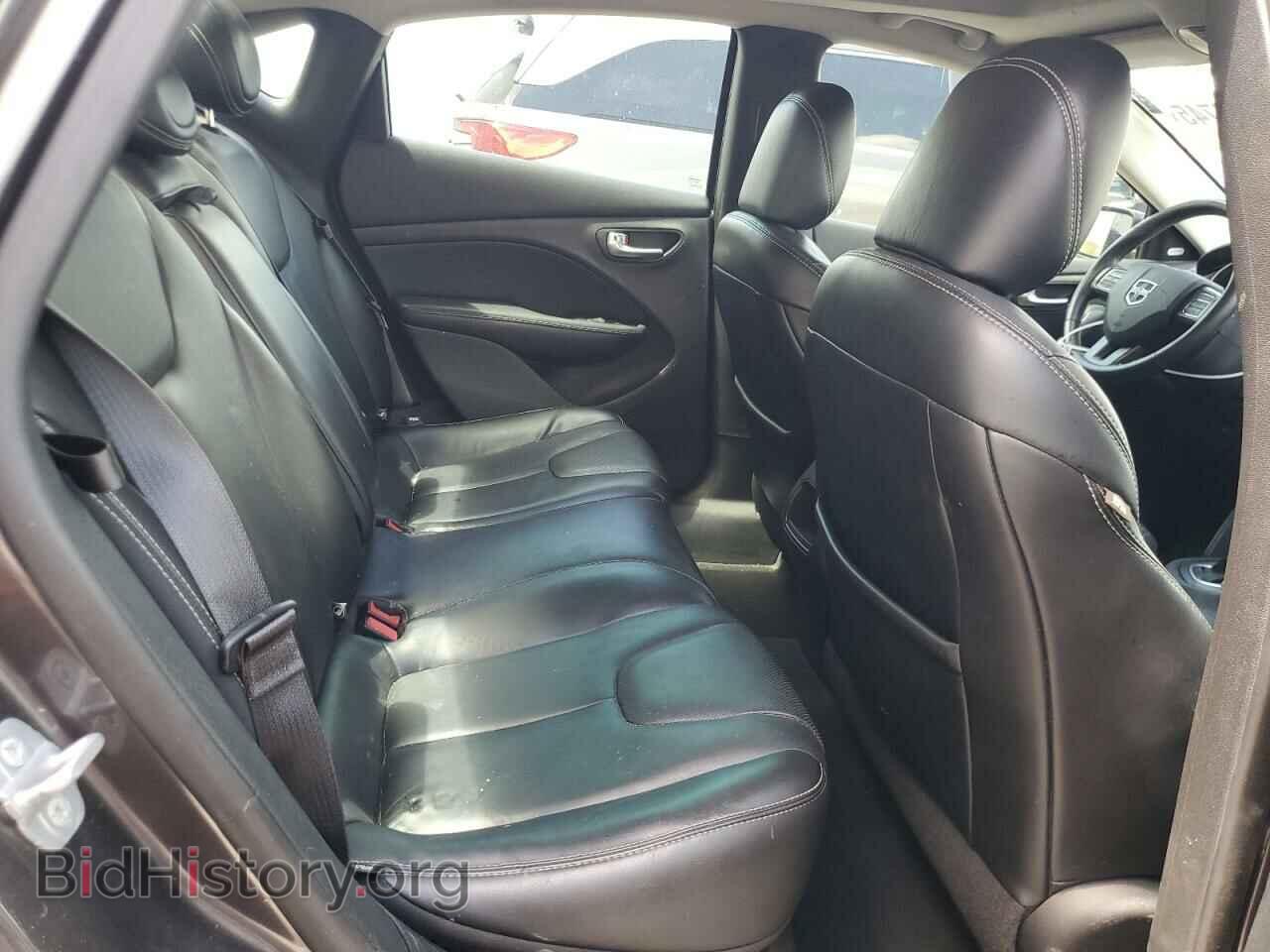 2014 DODGE DART - VIN: 1C3CDFCB2ED802376 - Фото 10