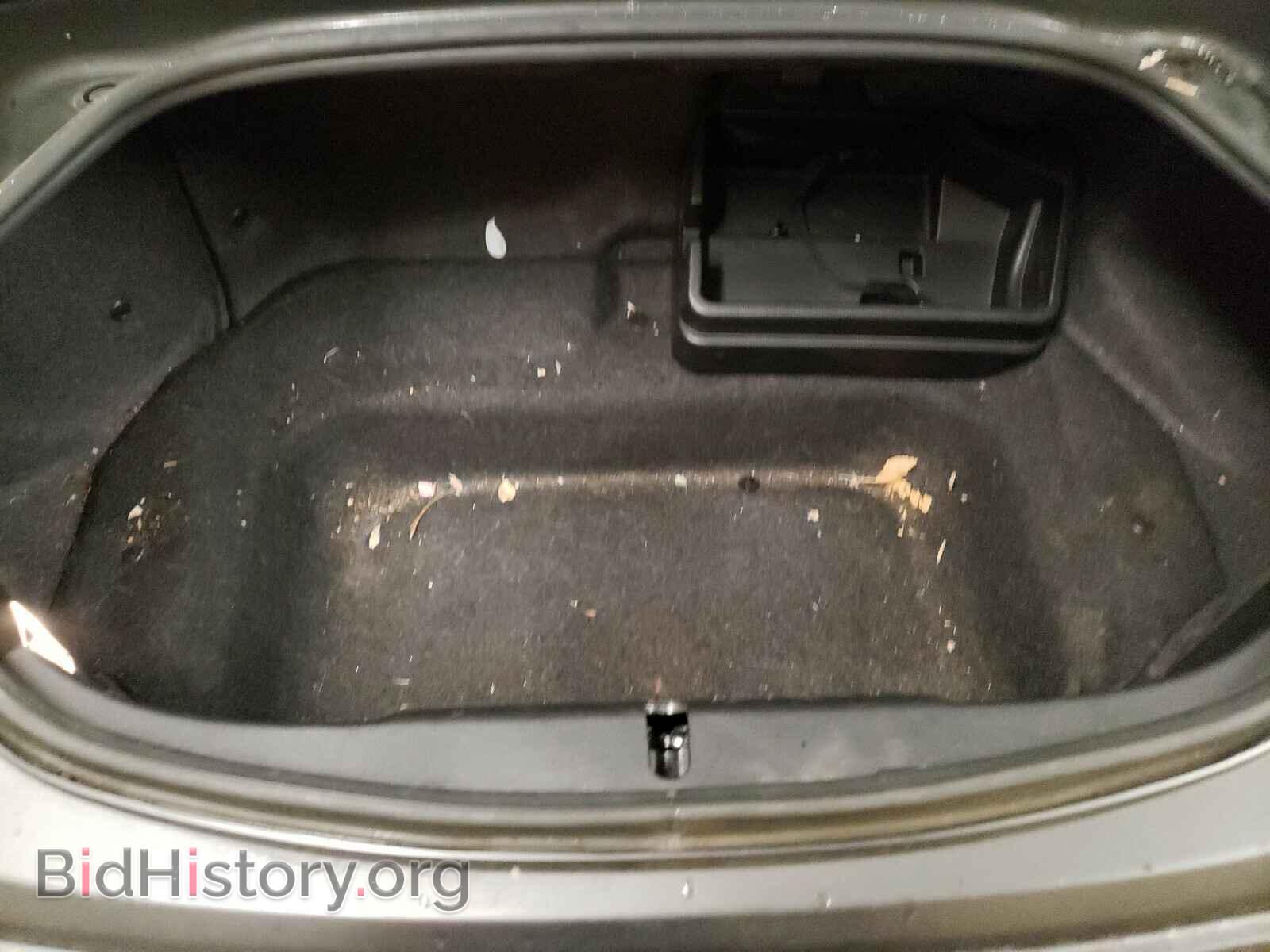 2017 MAZDA MX5 - VIN: JM1NDAM71H0101924 - Фото 6