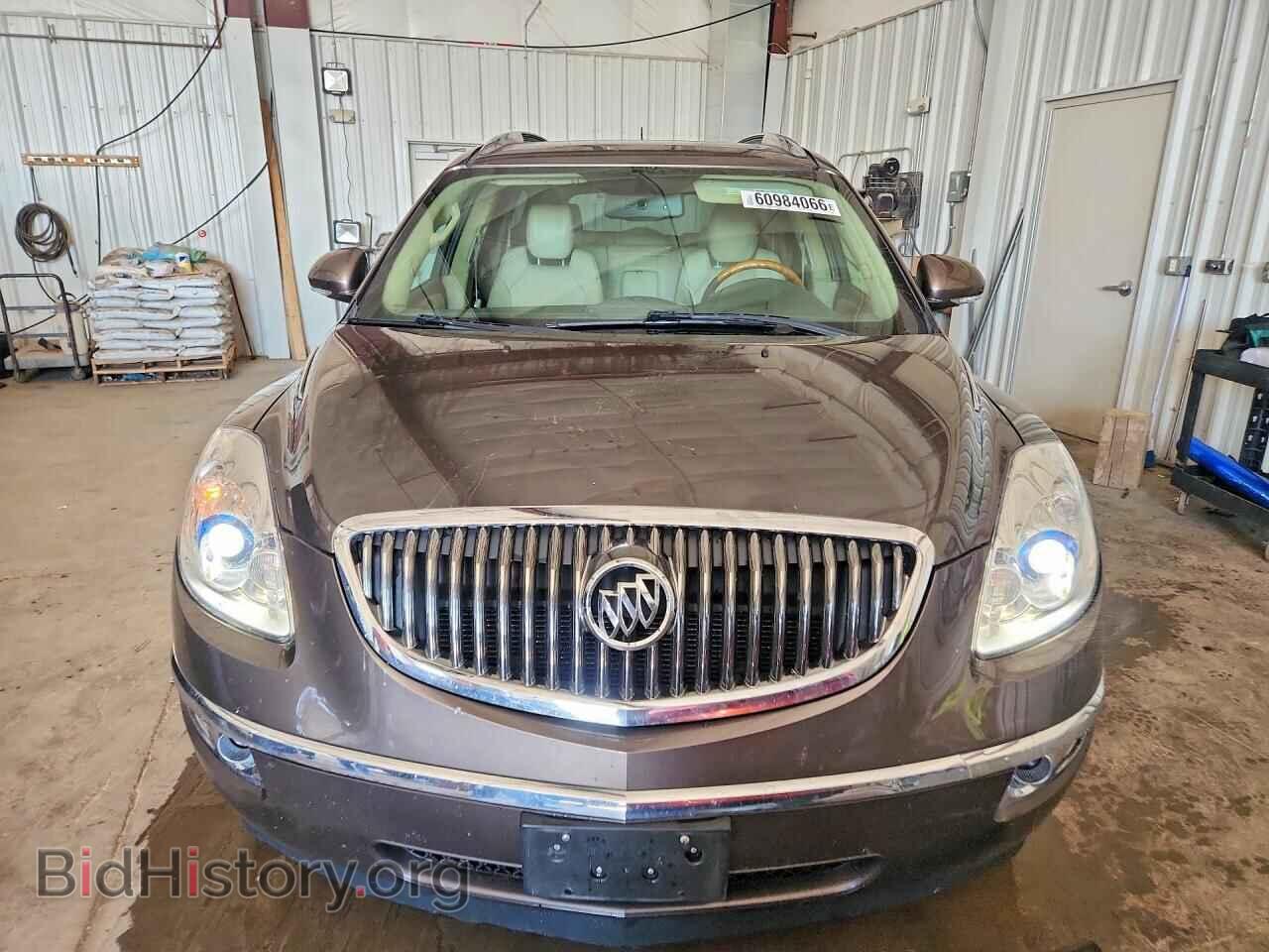 2012 BUICK ENCLAVE - VIN: 5GAKRCED1CJ164062 - Photo 5