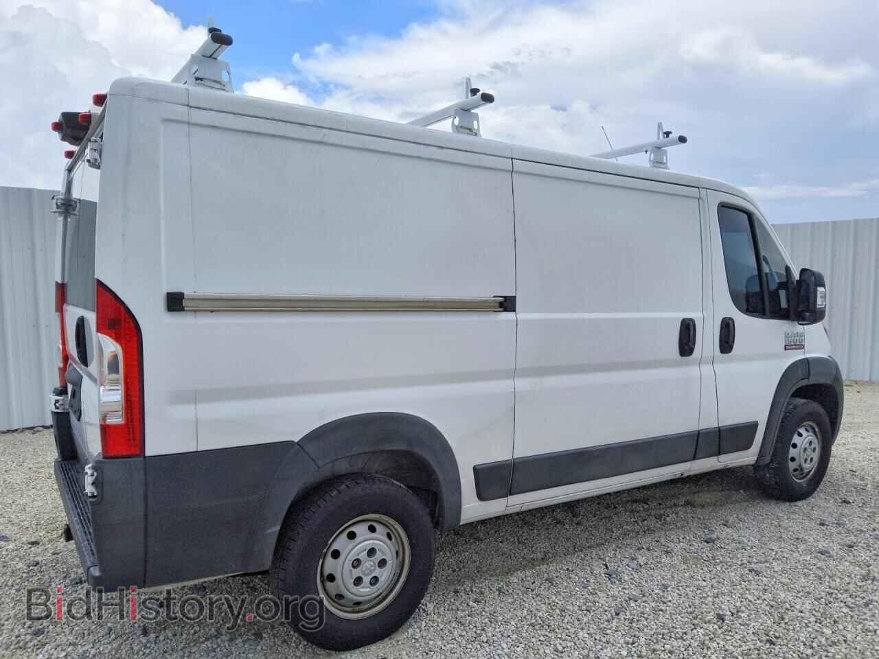 2019 RAM PROMASTER - VIN: 3C6TRVAG2KE518656 - Фото 3