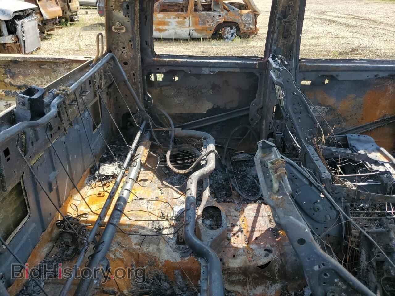 2019 RAM 2500 - VIN: 3C6UR4HJ3KG565019 - Фото 10