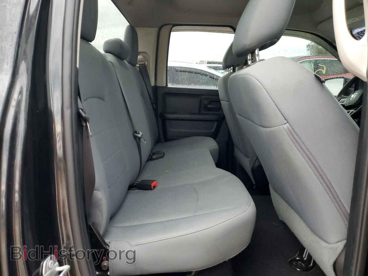 2017 RAM 1500 - VIN: 1C6RR6FT1HS865262 - Фото 6