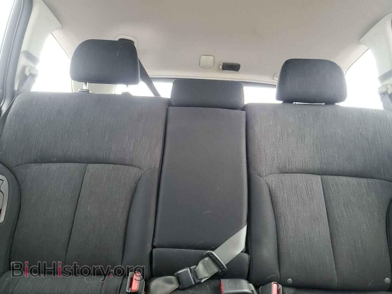 2013 SUBARU OUTBACK - VIN: 4S4BRBCC8D3303849 - Фото 10