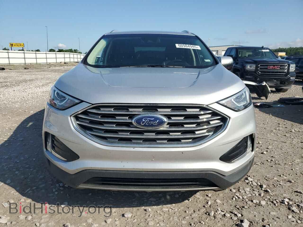 2019 FORD EDGE - VIN: 2FMPK3K92KBB42630 - Фото 5