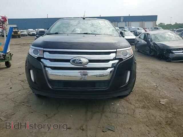 2013 FORD EDGE - VIN: 2FMDK3JC0DBE10951 - Photo 13