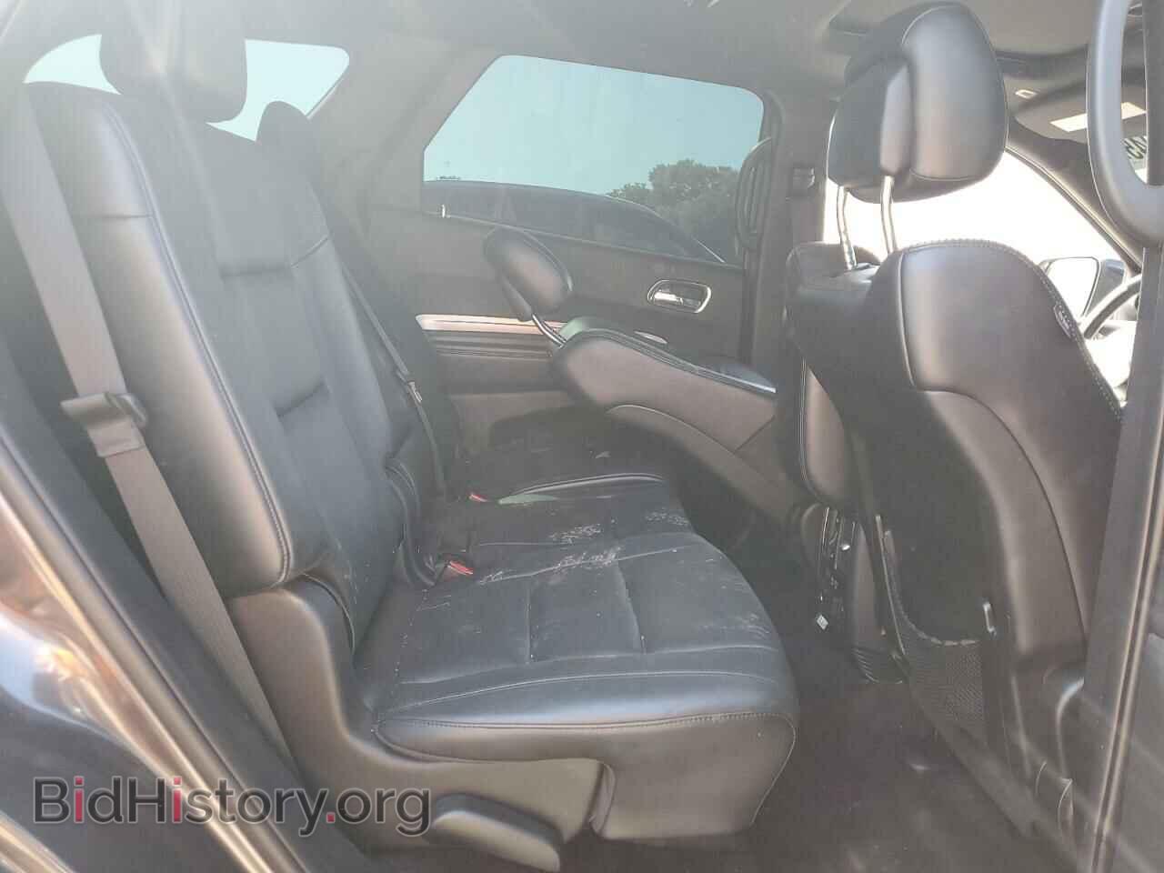 2017 DODGE DURANGO - VIN: 1C4RDJDG6HC937261 - Photo 11